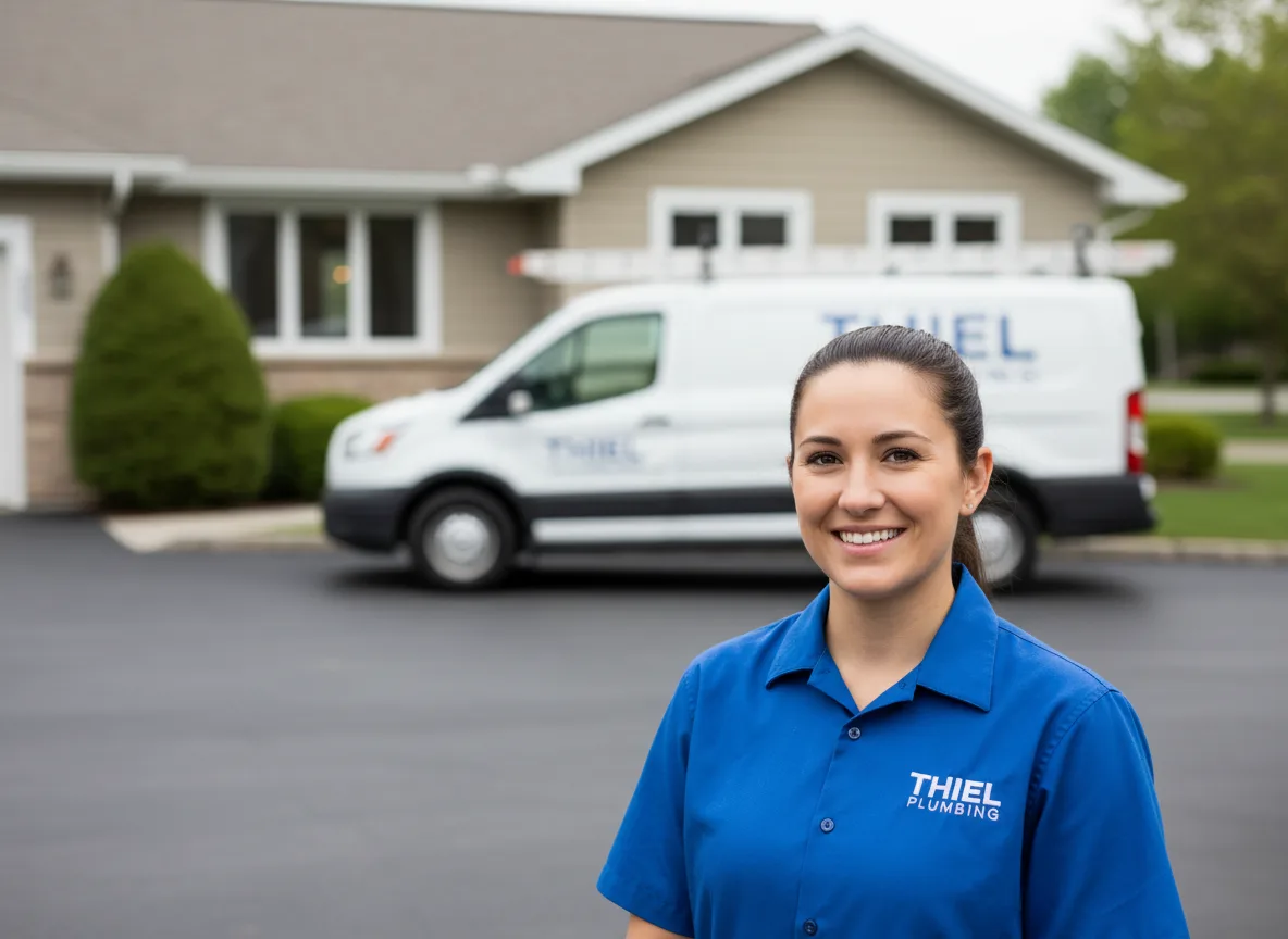 Plumber Underwood, IA FAQs